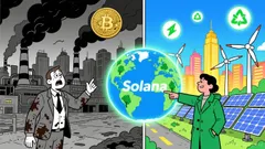 Solana's Evolutionary Edge: Why Continuous Innovation Justifies Long-Term Exposure