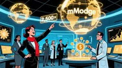 mBridge and the Future of CBDC-Driven Cross-Border Payments