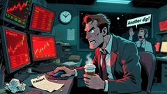 PI Trapped in Supply-Driven Downtrend as Token Unlocks and Weak Utility Weigh on Price