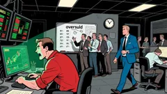 Market Overview for Tellor/Bitcoin (TRBBTC): Volatility and Support Testing on a Quiet Day