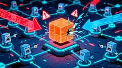 SUI Blockchain Explains Major Outage, Claims Funds Safe