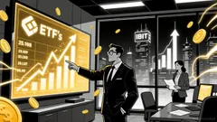 Institutional Adoption of Bitcoin and Its Implications for Market Stability