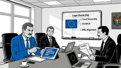 Moldova's 2026 Crypto Regulation and Its Impact on Regional Fintech Growth: A Strategic Alignment with EU MiCA as a Catalyst for Innovation and Investment