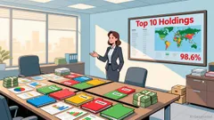 DWX: A Conviction Buy for International Diversification and Yield