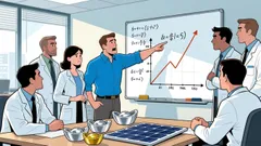 Longi's Loss Warning: Is the Recovery Narrative Already Priced In?