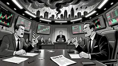 The Impact of the Clarity Act on Institutional Crypto Adoption and Regulatory Risk Mitigation