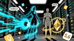 Blockchain Development Philosophies and Long-Term Sustainability: Solana's "Adapt or Die" vs. Ethereum's "Self-Sufficiency"