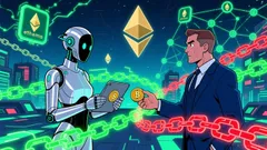 Ethena Deposits $13.2M ETH into Exchanges, Signals Institutional Activity Amid Market Volatility