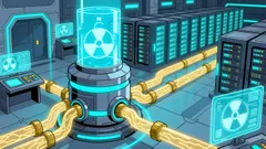 Oklo: Assessing the Nuclear Infrastructure Bet for AI's Exponential Energy Demand