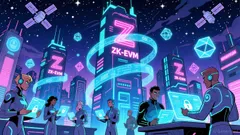 Vitalik Buterin Outlines Conditions for a Self-Sustaining, Quantum-Safe Ethereum