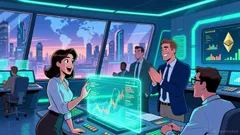 Tom Lee: Bitcoin on Track to Reach New All-Time High This Year, Ethereum Will Outperform Bitcoin