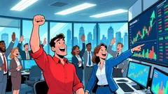 Bitcoin ETFs Note $1.4 Billion Inflows This Week As Indicator Flashes Buy Signal