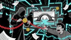 The Long-Term Irrecoverability of Hacked Crypto Assets and Its Implications for Strategic Asset Allocation