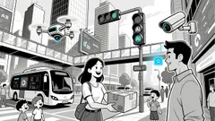 China's AI and Robotics Revolution: Sectoral Momentum and Capital Reallocation in a High-Growth Landscape