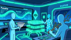 Ethereum's Protocol Simplification and Garbage Collection: A Catalyst for Long-Term Value Growth