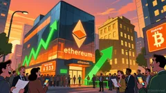 Ethereum's Path to Outperforming Bitcoin in 2026