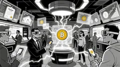 BNB, ETH, and LTC: Core Holdings for 2026's Crypto Market Transition