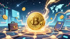 Bitcoin's Institutional Repricing: A Portfolio Strategy for 2026