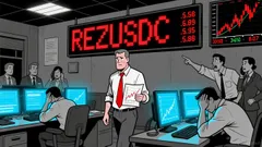 Market Overview: Renzo/USDC (REZUSDC) 24-Hour Analysis