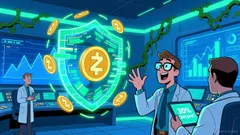 Zcash: The Privacy Narrative's Moonshot or a FOMO Trap?