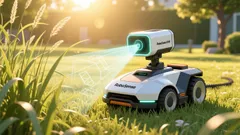 RoboSense's 303k Unit Surge: Assessing Scalability in a $12.8B LiDAR Market