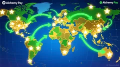 DASH Surges on Alchemy Pay Integration and Privacy-Driven Momentum