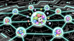 Ethereum's Simplicity-Driven Trustlessness and Its Implications for Long-Term Value