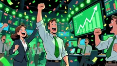 Decoding the 2026 Social Security Raise: A Simple Business Logic Check