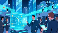 Chainlink (LINK) Strengthens Position as Blockchain Infrastructure Grows