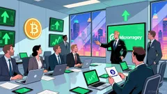 VanEck Increases Exposure to MSTR as Matthew Sigel Corrects NYT Claim