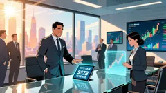 Nvidia's S-Curve Dominance: Analyzing the Race for AI Infrastructure