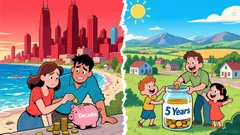 Can the Average American Kick the Tires on a Home? The Seven-Year Down Payment Reality