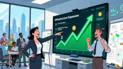 Anchorage Digital Plans $200–$400 Million Capital Raise Ahead of Potential IPO