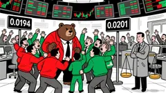 Market Overview for Automata Network/Tether (ATAUSDT) on 2026-01-18