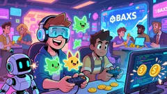 AXS Launches bAXS to Stabilize Tokenomics and Reduce Bot Farming