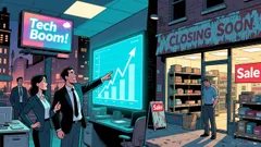 Q4 2025 Earnings Season: A Portfolio Strategist's Guide to Concentration, Capex, and Catalysts