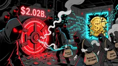 Crypto Security Vulnerabilities and Long-Term Project Viability: Compounding Risks and Investor Trust Erosion