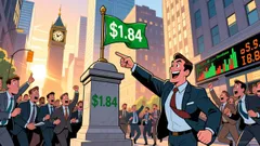 SUI Price Breakout Next? Analyst Sets $2.3 Short-Term Target