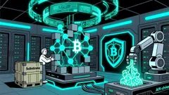 Zero-Knowledge Proofs and Substrate Pallets: The Building Blocks of Privacy-First Blockchain Infrastructure