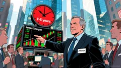 Trump's Greenland Tariff Ultimatum: A Catalyst for Trade and Banker Succession