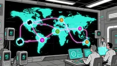 ZKP's Presale Auction: A New Paradigm in Blockchain ROI and Scalability