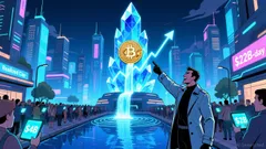 Bitcoin's On-Chain Inflows: A Precursor to Distribution or Institutional Strength?