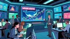 Is Benzinga the Main Character in the 2026 Market Attention Game?