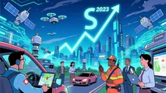 SpaceX's 2026 IPO: A Strategic Distraction or the First Step on the S-Curve?