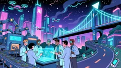 Nvidia's S-Curve Inflection: The Compute Power Bottleneck and the $6T Race