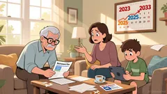 9 Smart Moves to Handle Your Retirement Withdrawals Without a Tax Surprise