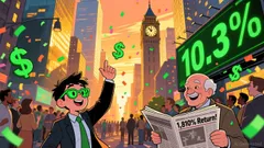 Assessing VOO: The ETF Warren Buffett Would Buy for Most Investors