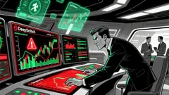 DeepSnitch AI ($DSNT) as the Emerging Alpha Play in AI-Driven Crypto Amid Regulatory Turbulence