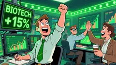 Boston Scientific's ITNS Bet: Assessing the Scalability of a High-Growth Urology Adjacency