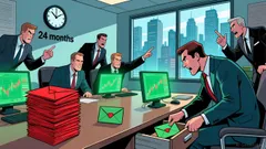 Palo Alto Networks: Insiders Sold $26M Last Week. What's the Smart Money Really Saying?